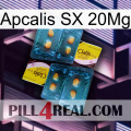 Apcalis SX 20Mg cialis5